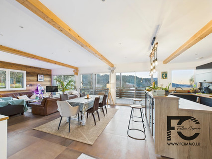 Chalé com 5 quarto(s) para venda em Gérardmer