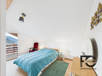 Chalé com 5 quarto(s) para venda em Gérardmer