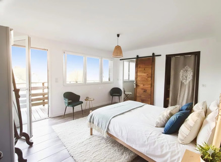 Chalé com 5 quarto(s) para venda em Gérardmer