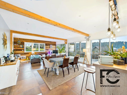 Chalé com 5 quarto(s) para venda em Gérardmer