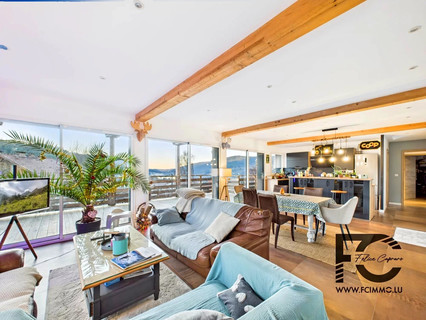 Chalé com 5 quarto(s) para venda em Gérardmer