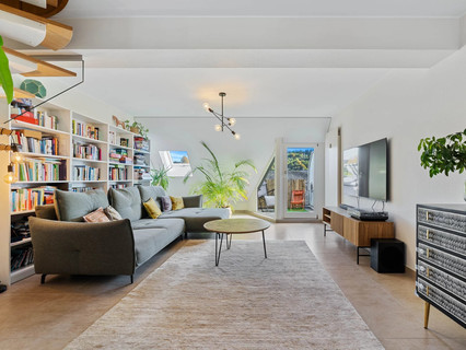 Duplex com 2 quarto(s) para venda em Mersch