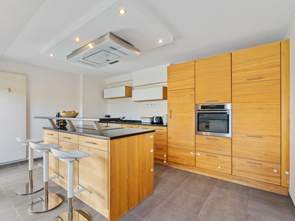 Duplex com 2 quarto(s) para venda em Mersch