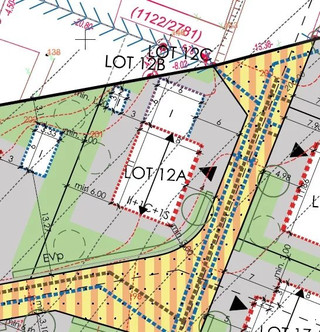 Land to sell in Schengen