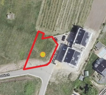 Land to sell in Schengen