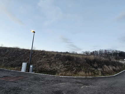 Land to sell in Schengen