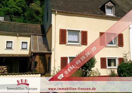 House with 5 bedroom(s) to sell in Trier-Ehrang