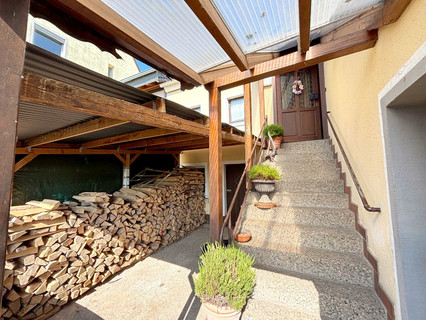 House with 5 bedroom(s) to sell in Trier-Ehrang