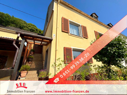 House with 5 bedroom(s) to sell in Trier-Ehrang