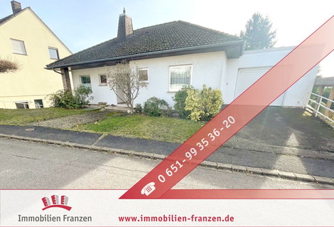 House with 3 bedroom(s) to sell in Gusterath
