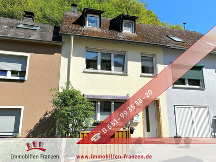 House with 3 bedroom(s) to sell in Riveris