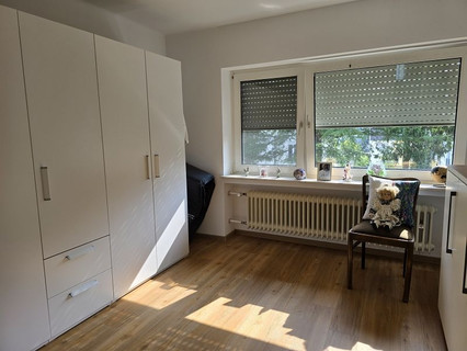 House to sell in Bitburg