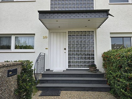 House to sell in Bitburg