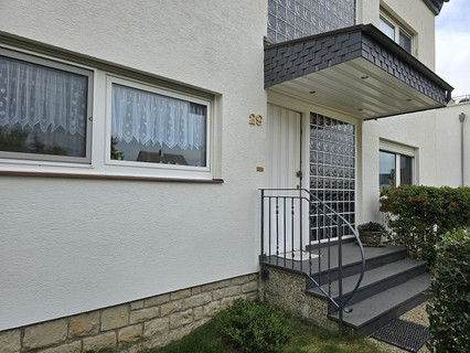 House to sell in Bitburg