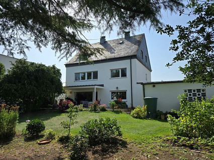 House to sell in Bitburg