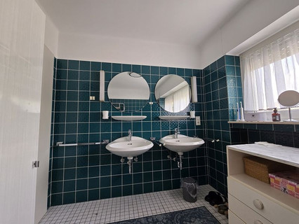 House to sell in Bitburg