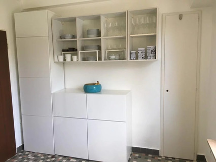 Apartment with 1 bedroom(s) to rent in Luxembourg-Belair