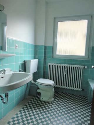 Apartment with 1 bedroom(s) to rent in Luxembourg-Belair