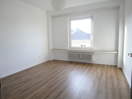 Apartment with 1 bedroom(s) to rent in Luxembourg-Belair