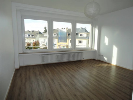 Apartment with 1 bedroom(s) to rent in Luxembourg-Belair