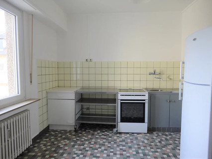 Apartment with 1 bedroom(s) to rent in Luxembourg-Belair