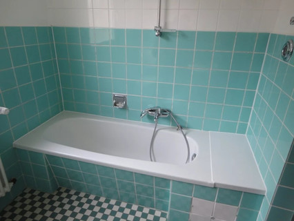 Apartment with 1 bedroom(s) to rent in Luxembourg-Belair