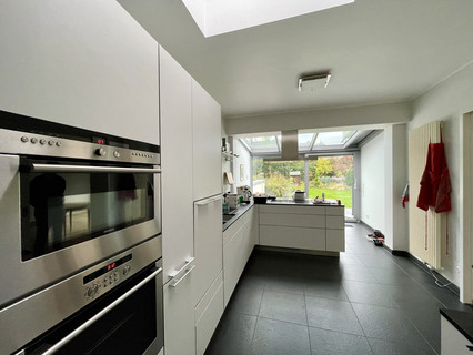 House with 5 bedroom(s) to rent in Luxembourg-Belair