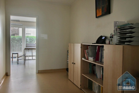 Büro 2 Zimmer zu verkaufen in Esch-sur-Alzette