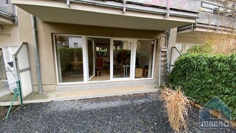 Büro 2 Zimmer zu verkaufen in Esch-sur-Alzette