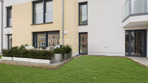 Apartment with 1 bedroom(s) to sell in Roeser