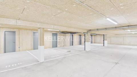 Apartment with 1 bedroom(s) to sell in Roeser