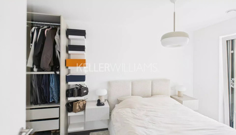 Apartment with 1 bedroom(s) to sell in Roeser