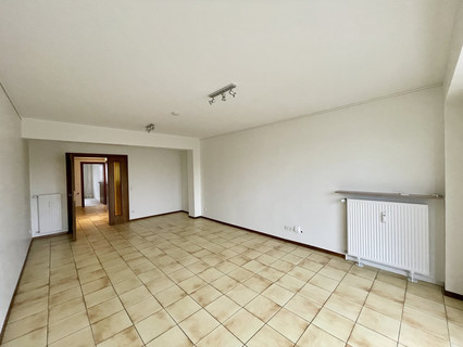 Apartment with 1 bedroom(s) to rent in Luxembourg-Belair