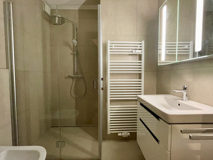 Apartment with 1 bedroom(s) to rent in Luxembourg-Belair