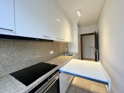 Apartment with 1 bedroom(s) to rent in Luxembourg-Belair