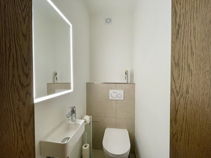 Apartment with 1 bedroom(s) to rent in Luxembourg-Belair