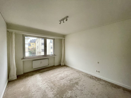 Apartment with 1 bedroom(s) to rent in Luxembourg-Belair