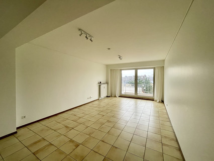 Apartment with 1 bedroom(s) to rent in Luxembourg-Belair