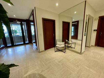 Office with 3 bedroom(s) to rent in Luxembourg-Centre