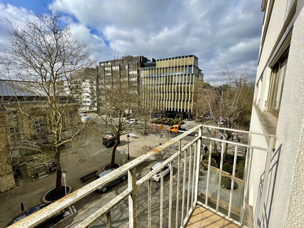 Office with 3 bedroom(s) to rent in Luxembourg-Centre