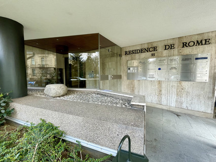 Office with 3 bedroom(s) to rent in Luxembourg-Centre