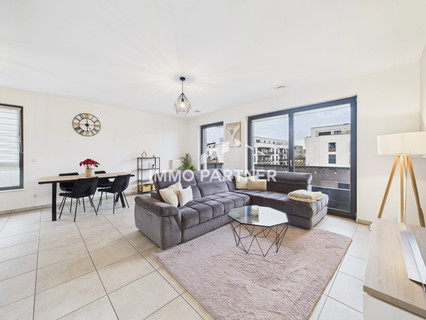 Apartment with 1 bedroom(s) to sell in Schifflange