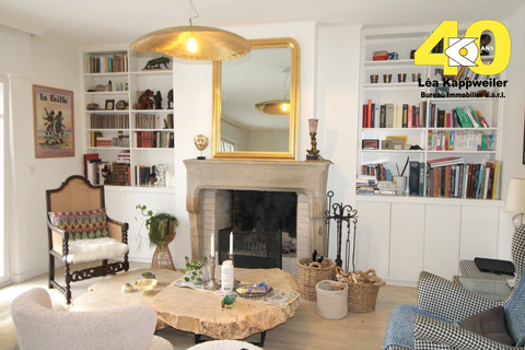 House with 6 bedroom(s) to sell in Luxembourg-Merl