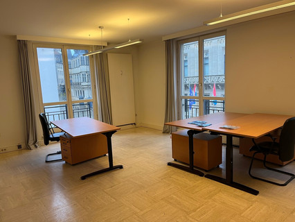 Office to rent in Luxembourg-Centre