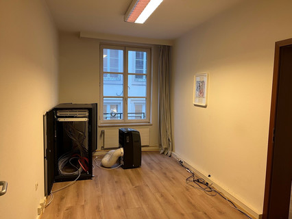 Office to rent in Luxembourg-Centre