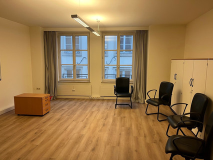 Office to rent in Luxembourg-Centre