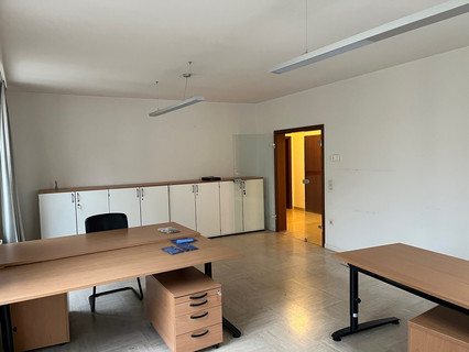 Office to rent in Luxembourg-Centre