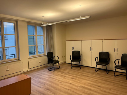Office to rent in Luxembourg-Centre