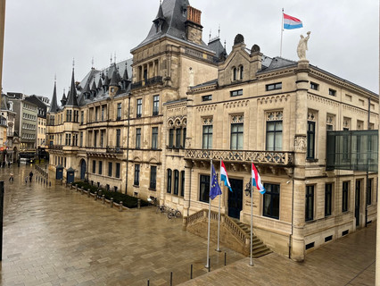 Office to rent in Luxembourg-Centre