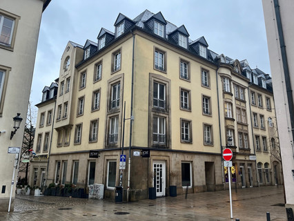 Office to rent in Luxembourg-Centre